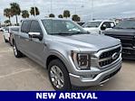 2021 Ford F-150 SuperCrew Cab 4WD Pickup for sale #260048A - photo 4