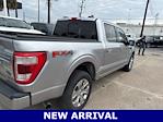 2021 Ford F-150 SuperCrew Cab 4WD Pickup for sale #260048A - photo 5