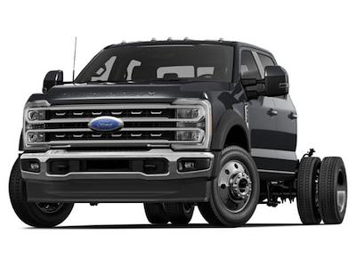 New 2026 Ford F-550 - photo 1