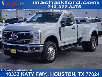 2026 Ford F-350 Regular Cab DRW 4WD Pickup for sale #260050A - photo 1