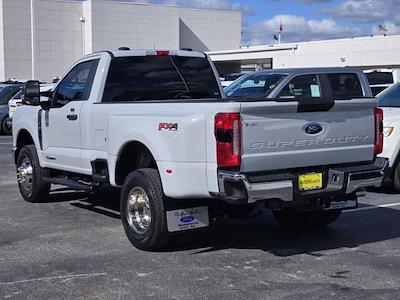 2026 Ford F-350 Regular Cab DRW 4WD Pickup for sale #260050A - photo 2