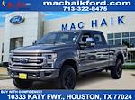 2021 Ford F-250 Crew Cab 4WD Pickup for sale #260052A - photo 22