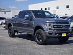 2021 Ford F-250 Crew Cab 4WD Pickup for sale #260052A - photo 1