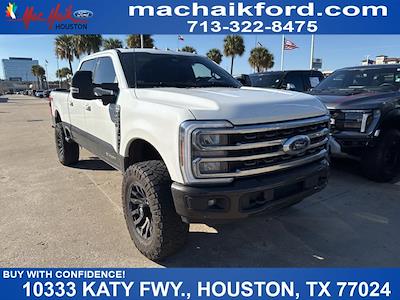 Used 2024 Ford F-250 King Ranch Crew Cab for sale #260059A - photo 1