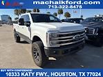 Used 2024 Ford F-250 King Ranch Crew Cab for sale #260059A - photo 1
