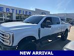 Used 2024 Ford F-250 King Ranch Crew Cab for sale #260059A - photo 2