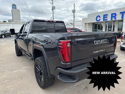 2024 GMC Sierra 2500 Crew Cab 4WD Pickup for sale #260077A - photo 2