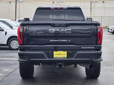 Used 2024 GMC Sierra 2500 Denali Ultimate Crew Cab for sale #260077A - photo 1