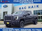 Used 2024 GMC Sierra 2500 Denali Ultimate Crew Cab for sale #260077A - photo 28