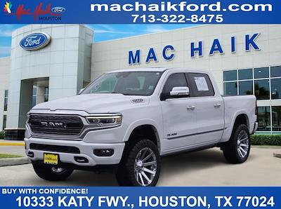 2020 Ram 1500 Crew Cab 4WD Pickup for sale #260116A - photo 1
