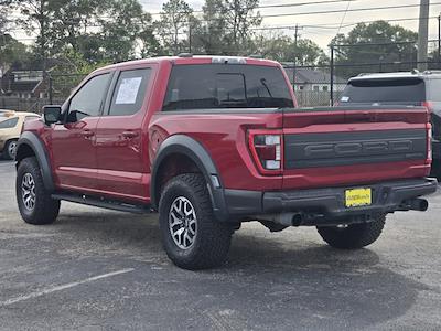 Used 2023 Ford F-150 Raptor SuperCrew Cab for sale #260119A - photo 2