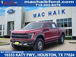 Used 2023 Ford F-150 Raptor SuperCrew Cab for sale #260119A - photo 1