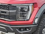 Used 2023 Ford F-150 Raptor SuperCrew Cab for sale #260119A - photo 6