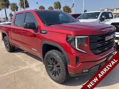 Used 2023 GMC Sierra 1500 - photo 1