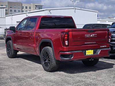 Used 2023 GMC Sierra 1500 - photo 1