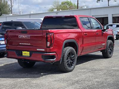 Used 2023 GMC Sierra 1500 - photo 1