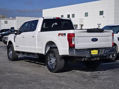 2018 Ford F-250 Crew Cab 4WD Pickup for sale #260123A - photo 2