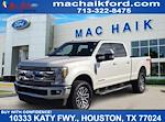 Used 2018 Ford F-250 Lariat Crew Cab for sale #260123A - photo 1