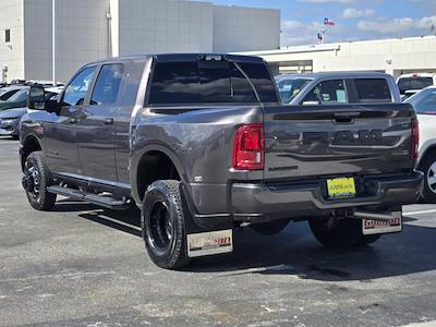 Used 2025 Ram 3500 Laramie Mega Cab for sale #260128A - photo 2
