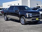 2025 Ford F-150 SuperCrew Cab 4WD Pickup for sale #260131A - photo 4