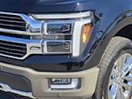 2025 Ford F-150 SuperCrew Cab 4WD Pickup for sale #260131A - photo 9