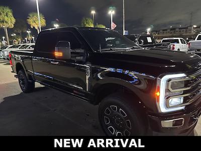 Used 2024 Ford F-250 - photo 1