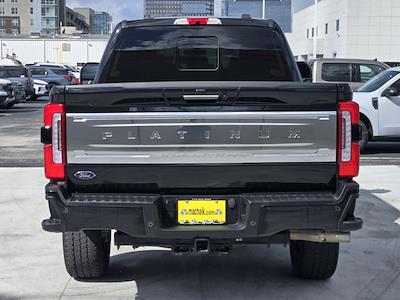 Used 2024 Ford F-250 - photo 1