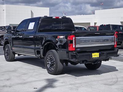 Used 2024 Ford F-250 - photo 1