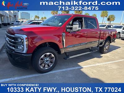2024 Ford F-250 Crew Cab 4WD Pickup for sale #260134A - photo 1