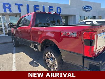 2024 Ford F-250 Crew Cab 4WD Pickup for sale #260134A - photo 2