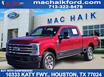 2024 Ford F-250 Crew Cab 4WD Pickup for sale #260134A - photo 1