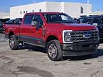 2024 Ford F-250 Crew Cab 4WD Pickup for sale #260134A - photo 28