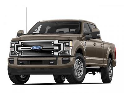 Used 2022 Ford F-350 - photo 1