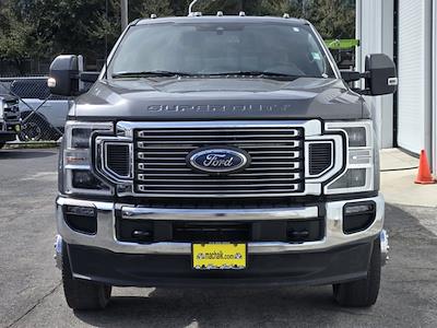 Used 2022 Ford F-350 - photo 1
