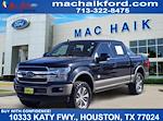 2019 Ford F-150 SuperCrew Cab 4WD Pickup for sale #260137A - photo 1