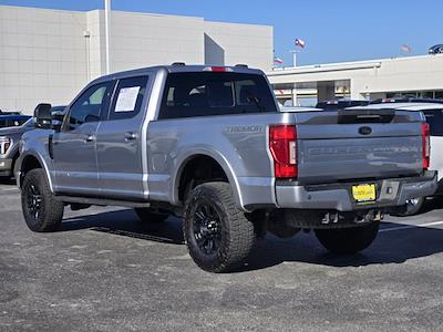 2021 Ford F-250 Crew Cab 4WD Pickup for sale #260144A - photo 2