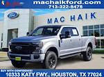 Used 2021 Ford F-250 Lariat Crew Cab for sale #260144A - photo 1
