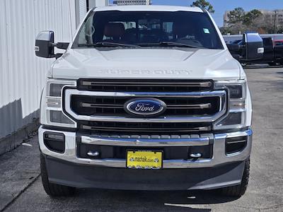 Used 2020 Ford F-350 King Ranch Crew Cab for sale #260167A - photo 1
