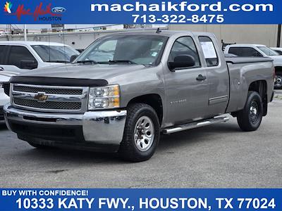2012 Chevrolet Silverado 1500 Extended Cab RWD Pickup for sale #260167B - photo 1