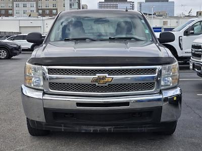 Used 2012 Chevrolet Silverado 1500 - photo 1