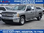 2012 Chevrolet Silverado 1500 Extended Cab RWD Pickup for sale #260167B - photo 30