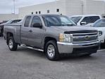 2012 Chevrolet Silverado 1500 Extended Cab RWD Pickup for sale #260167B - photo 2