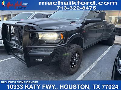 Used 2022 Ram 3500 Limited Crew Cab for sale #260169A - photo 1