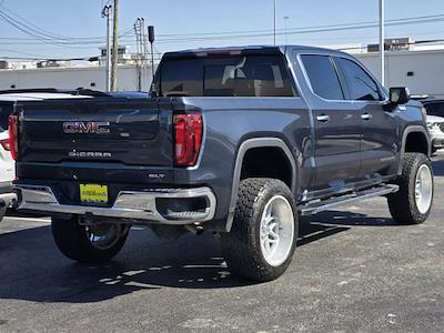Used 2020 GMC Sierra 1500 SLT Crew Cab for sale #260169B - photo 1