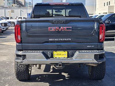 Used 2020 GMC Sierra 1500 SLT Crew Cab for sale #260169B - photo 2