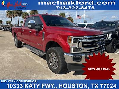 2022 Ford F-350 Crew Cab SRW 4WD Pickup for sale #260225A - photo 1