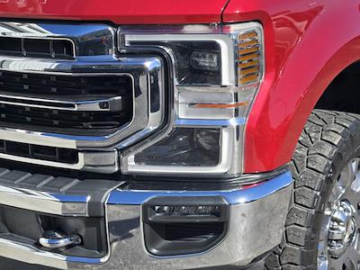 Used 2022 Ford F-350 Crew Cab for sale #260225A - photo 1