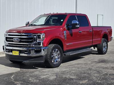 Used 2022 Ford F-350 Crew Cab for sale #260225A - photo 1