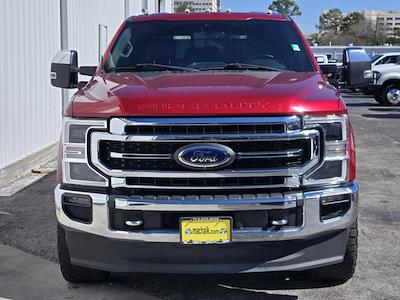 Used 2022 Ford F-350 Crew Cab for sale #260225A - photo 2