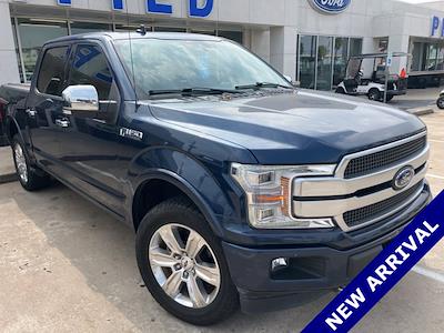 Used 2018 Ford F-150 - photo 1